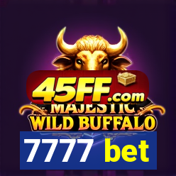 7777 bet